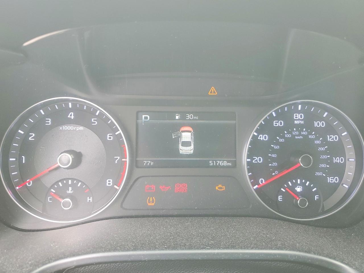 2024 KIA FORTE LXS photo 25