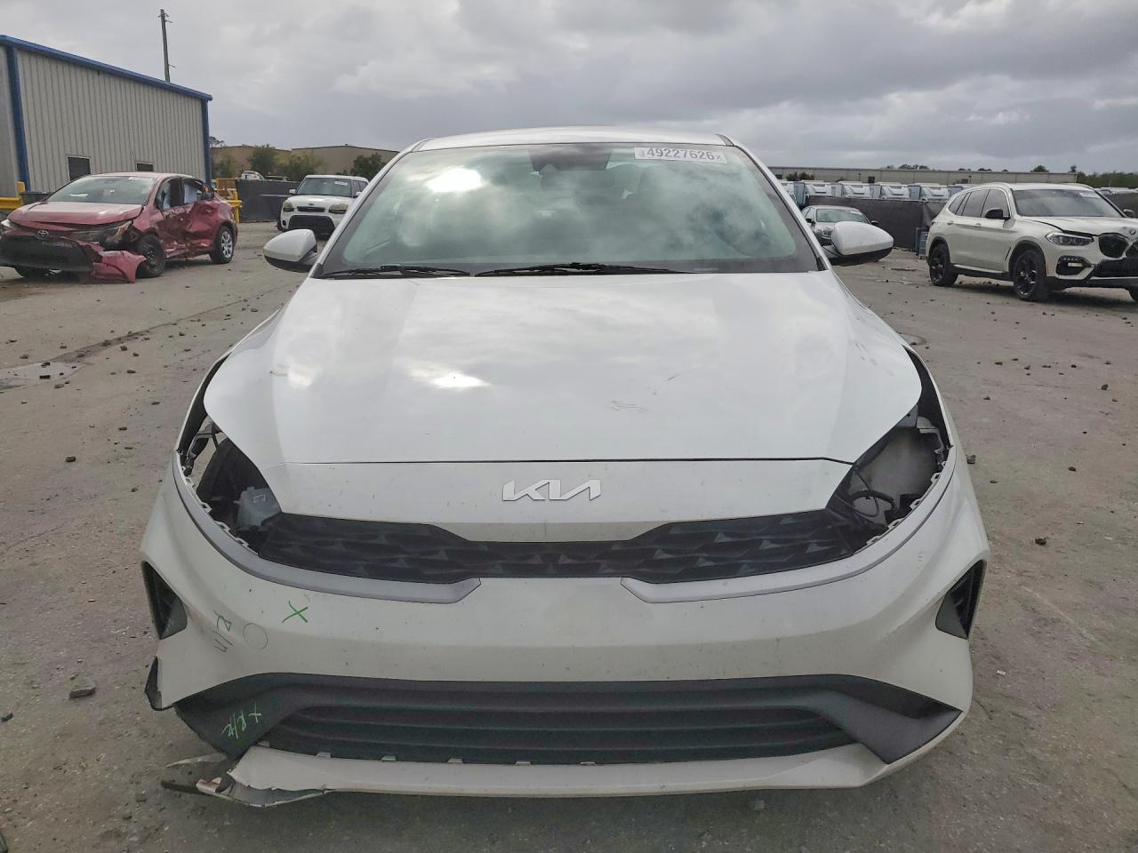 2024 KIA FORTE LXS photo 13