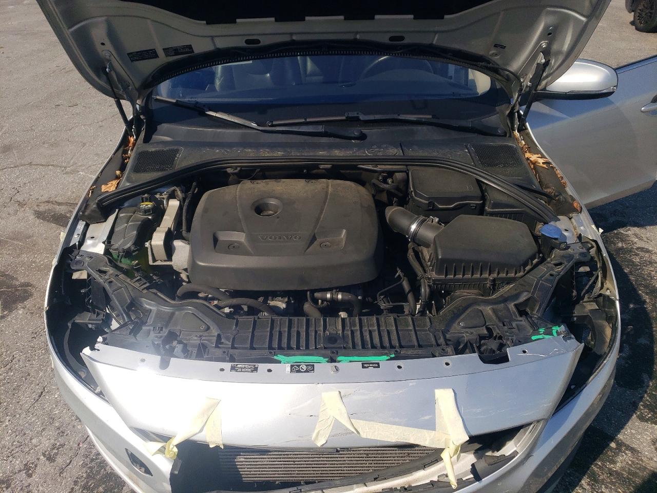 2016 VOLVO S60 PREMIER photo 21