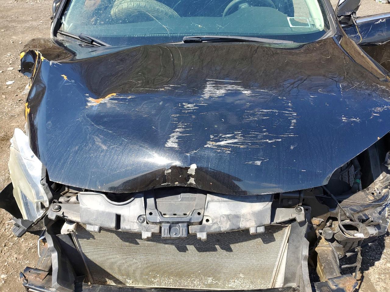 2013 HONDA CR-V LX photo 34