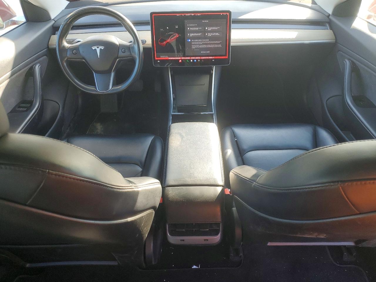 2018 TESLA MODEL 3 photo 22