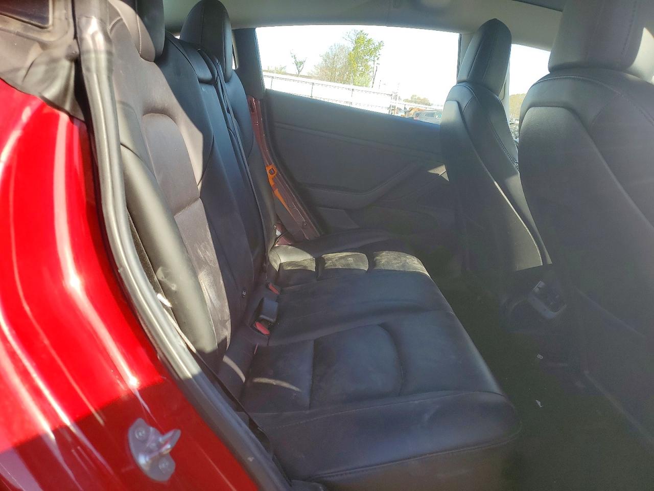 2018 TESLA MODEL 3 photo 28