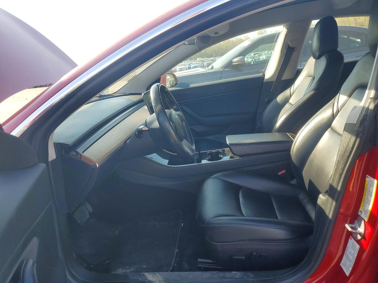 2018 TESLA MODEL 3 photo 19