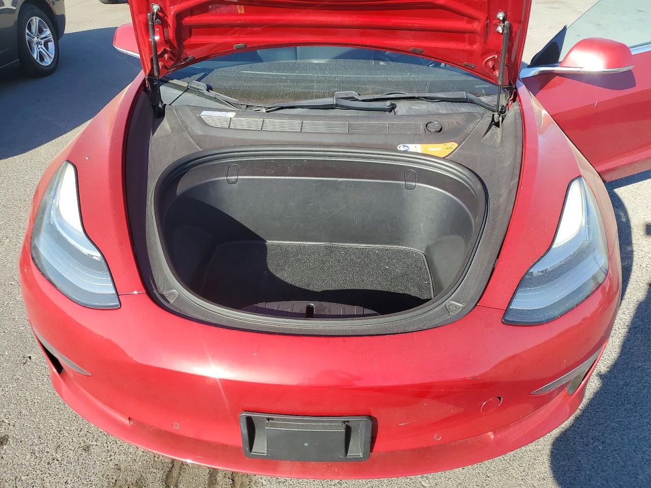 2018 TESLA MODEL 3 photo 31