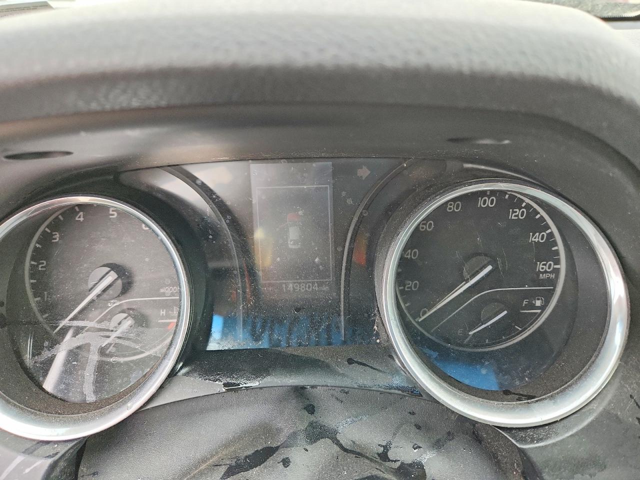 2018 TOYOTA CAMRY LE photo 17