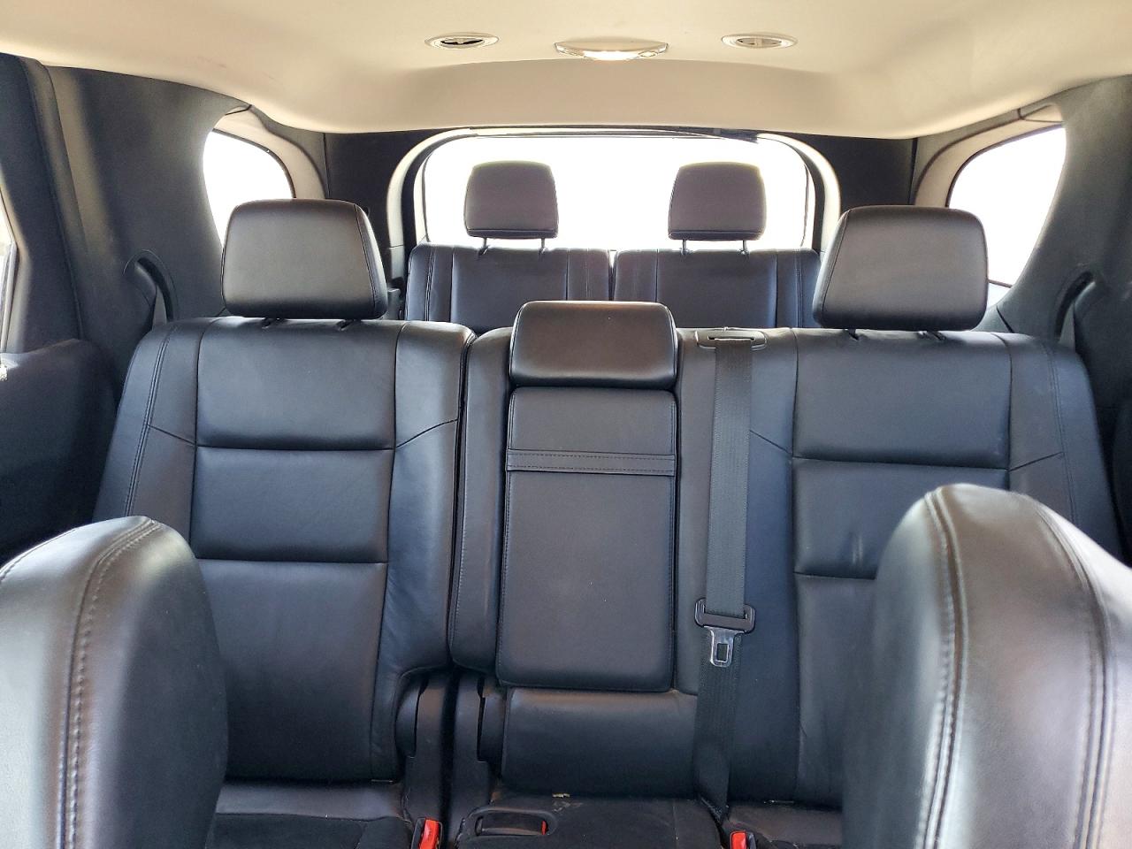 2015 DODGE DURANGO LIMITED photo 19