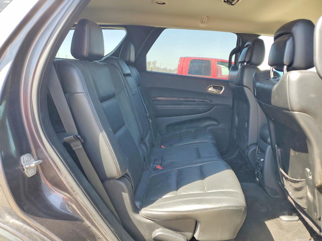 2015 DODGE DURANGO LIMITED photo 21