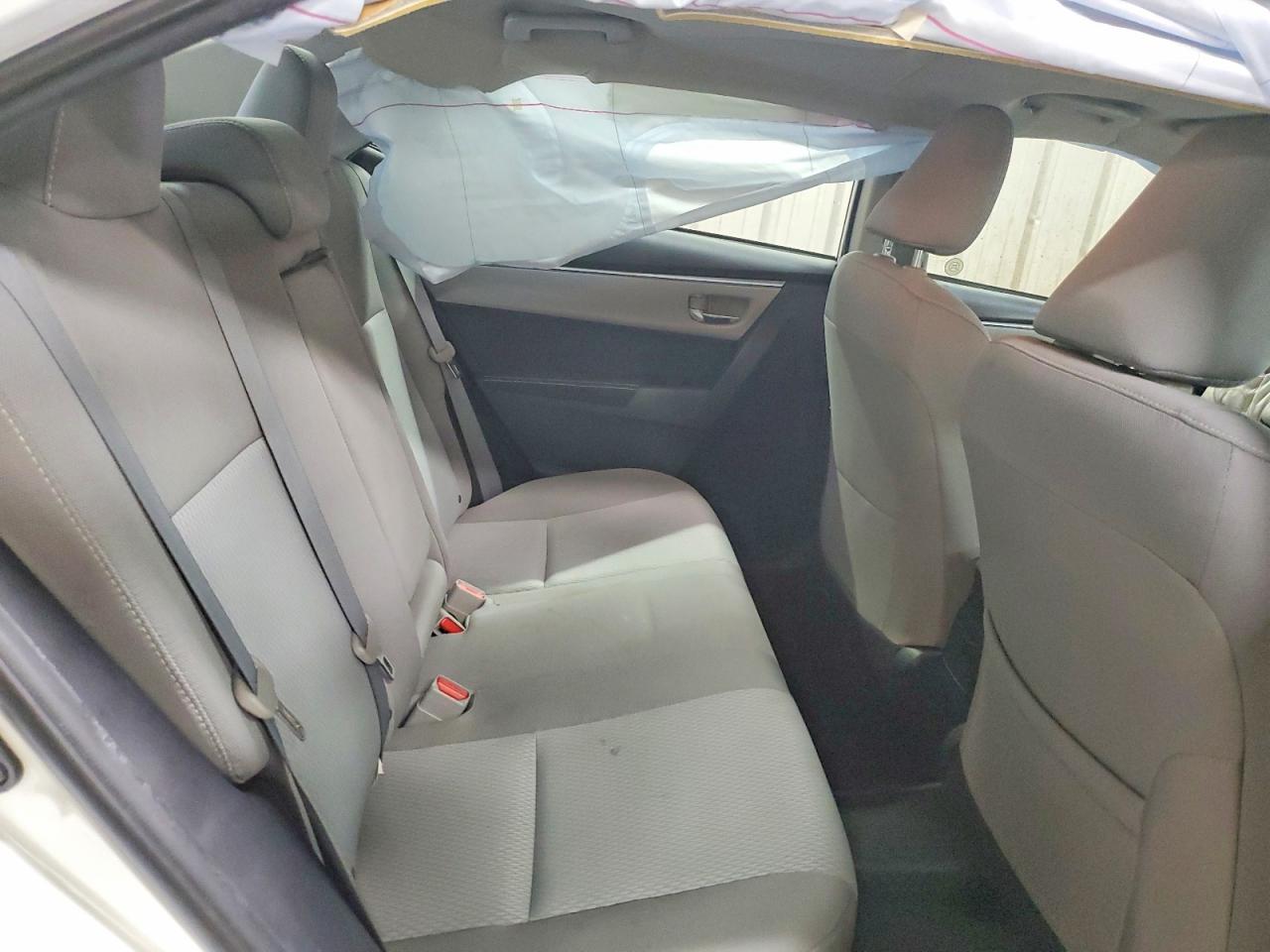 2016 TOYOTA COROLLA LE PLUS photo 19