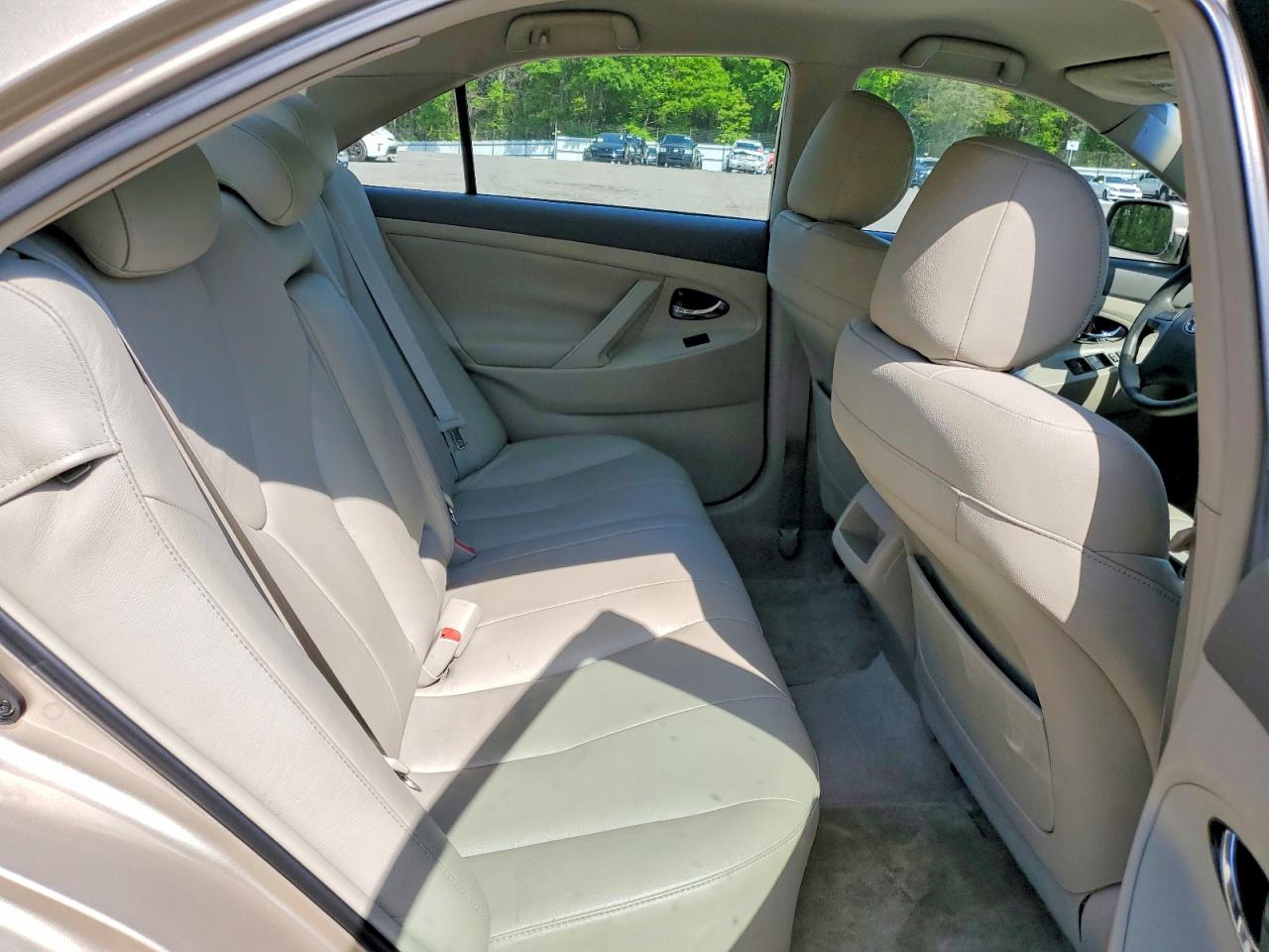 2007 TOYOTA CAMRY LE V6 photo 19