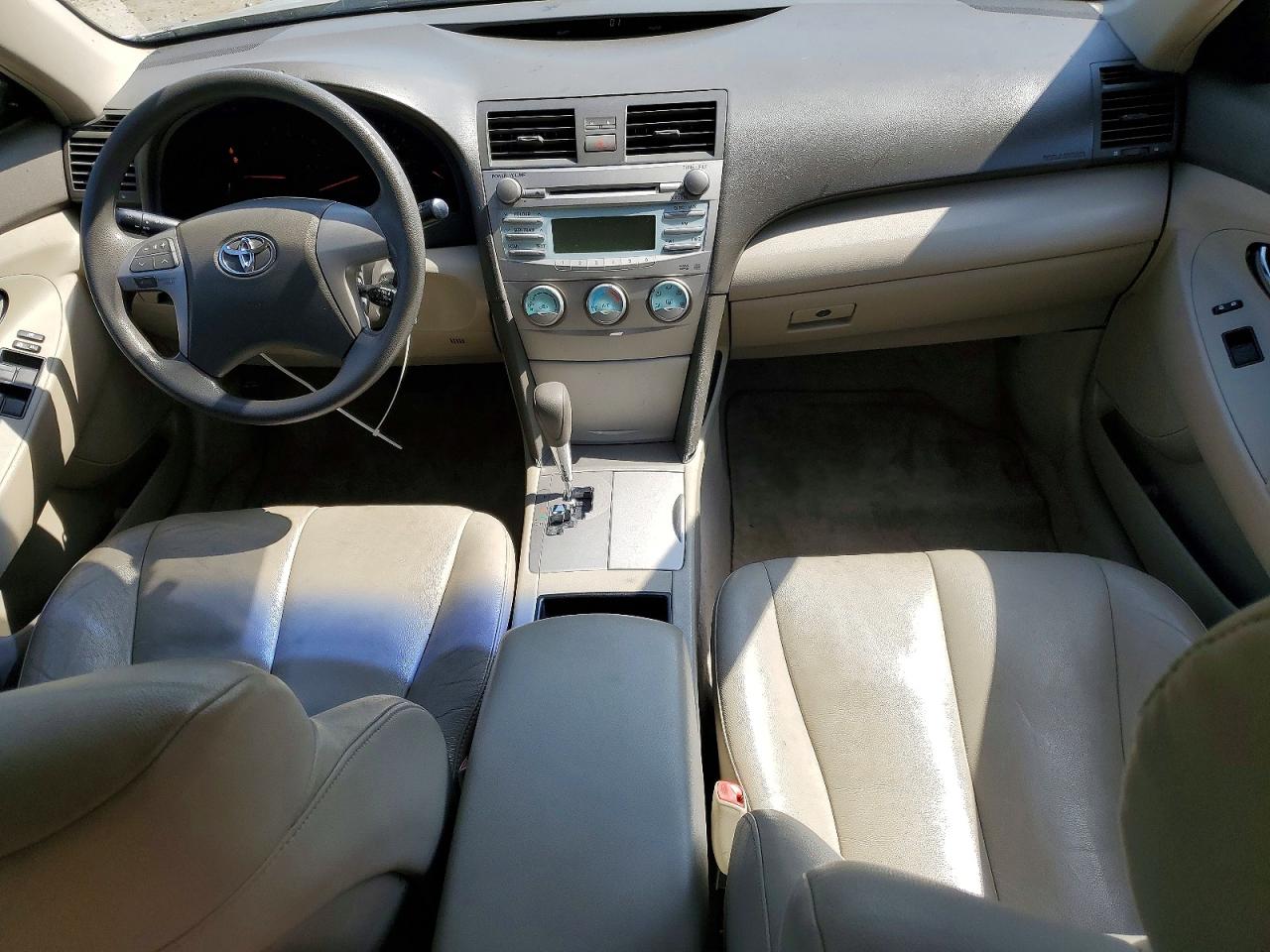 2007 TOYOTA CAMRY LE V6 photo 15