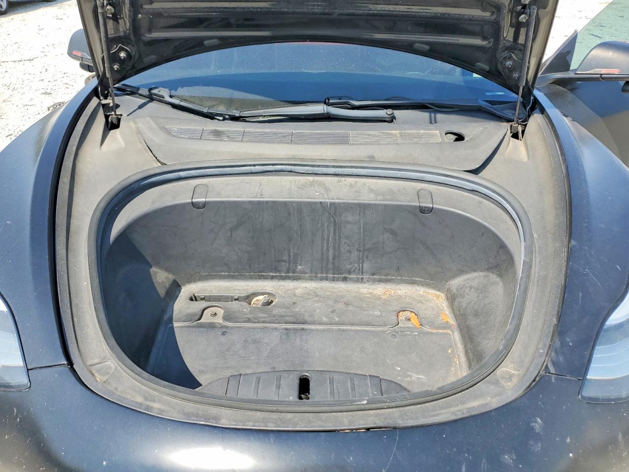 2019 TESLA MODEL 3 photo 21