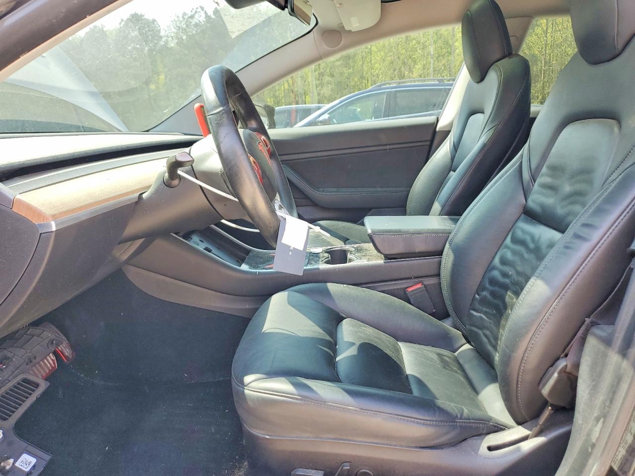 2019 TESLA MODEL 3 photo 13