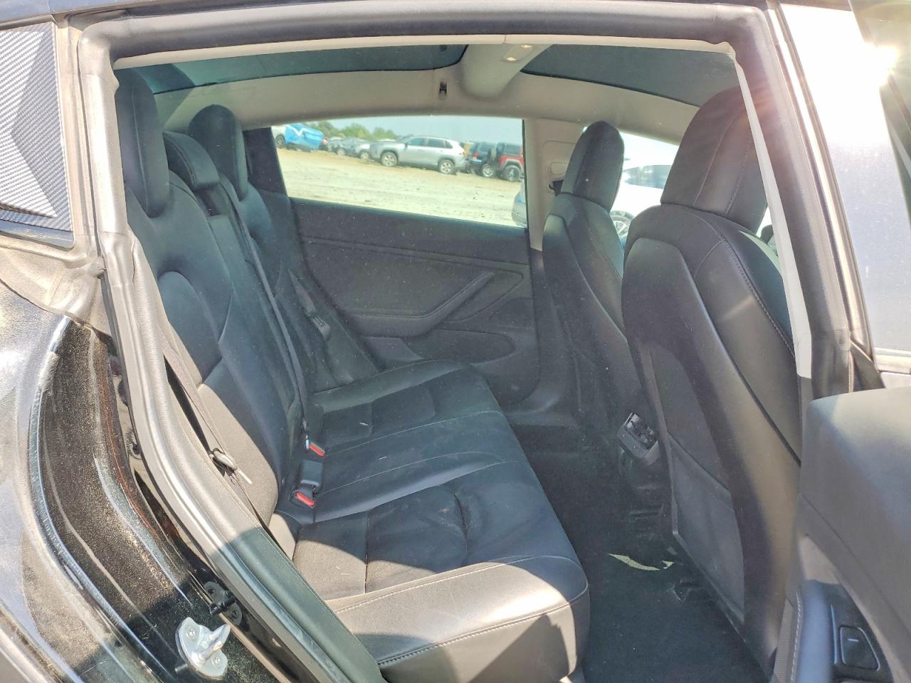 2019 TESLA MODEL 3 photo 19