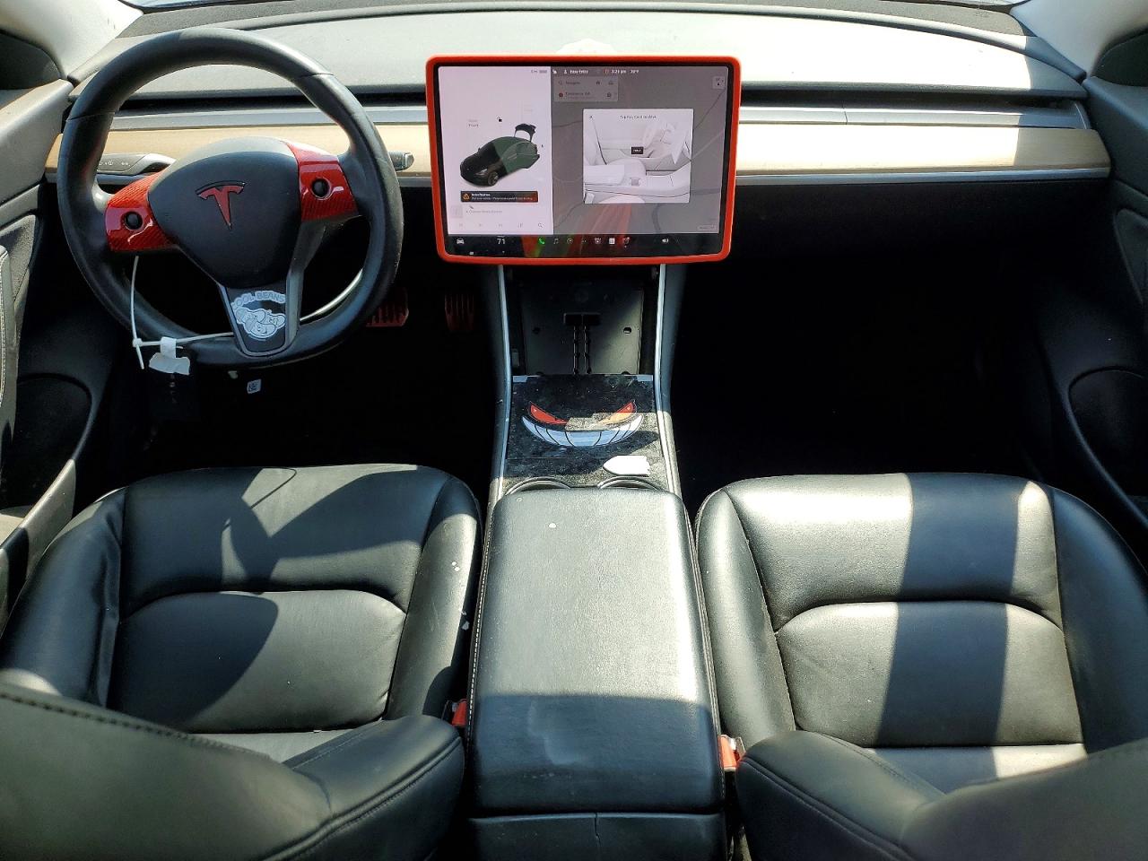 2019 TESLA MODEL 3 photo 15