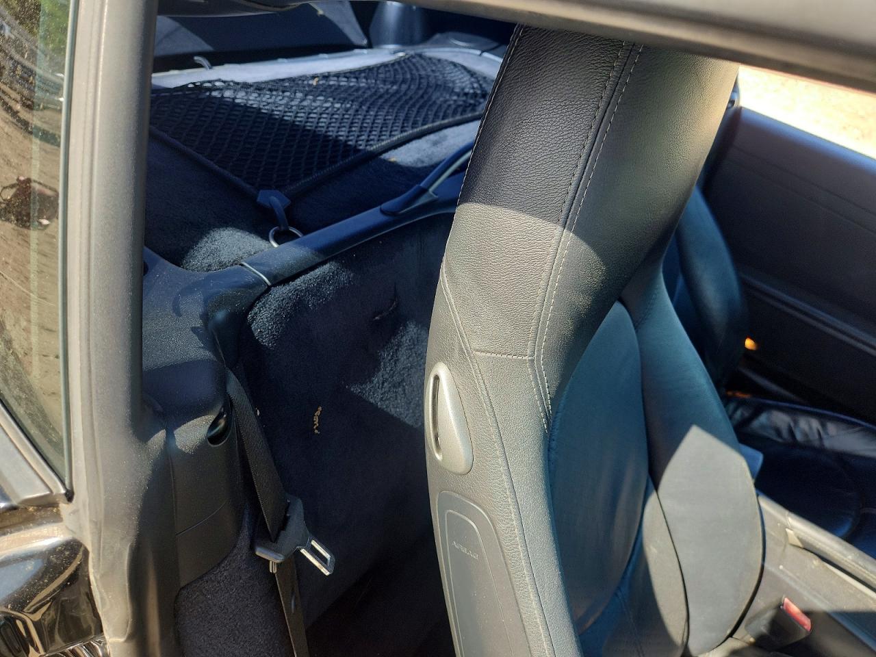 2006 PORSCHE CAYMAN S photo 28