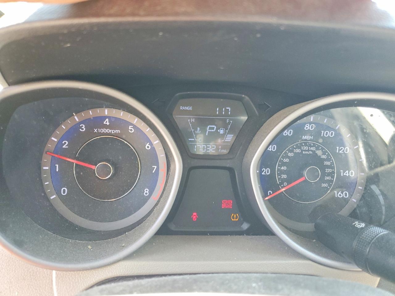 2016 HYUNDAI ELANTRA SE photo 17