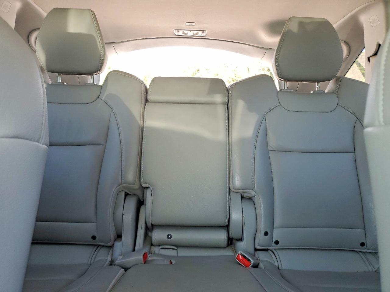 2017 ACURA MDX TECHNOLOGY photo 19