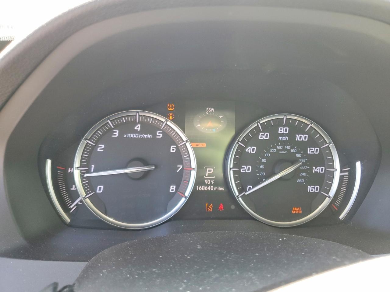 2017 ACURA MDX TECHNOLOGY photo 17