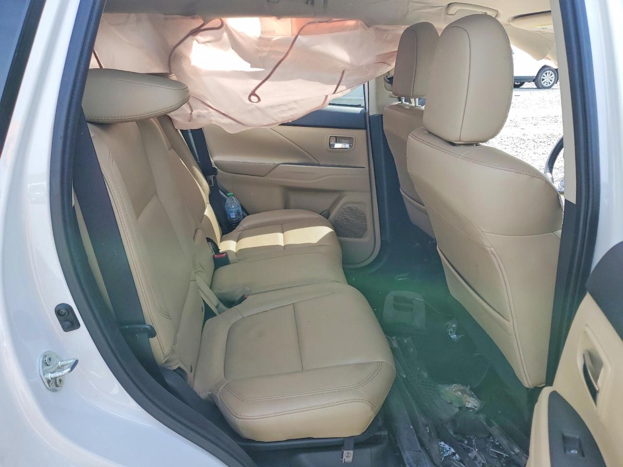 2019 MITSUBISHI OUTLANDER SE photo 31