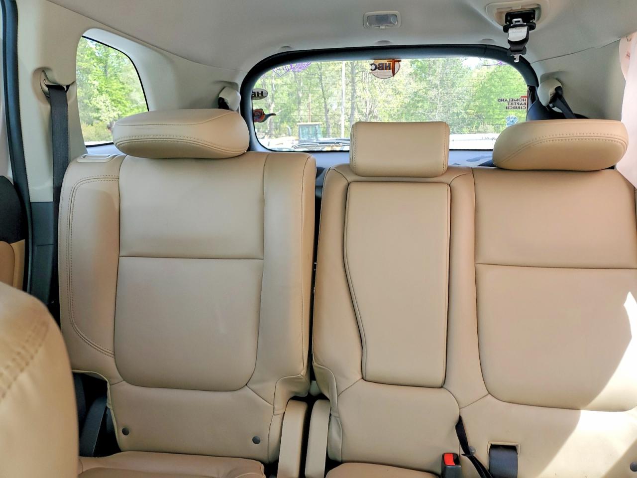 2019 MITSUBISHI OUTLANDER SE photo 28
