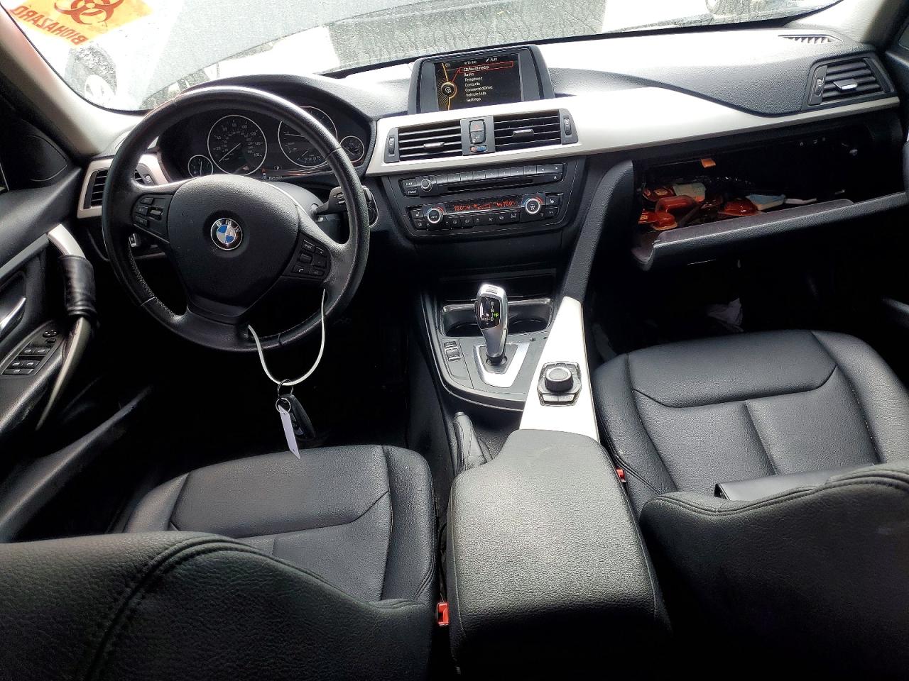 2014 BMW 320 I photo 15