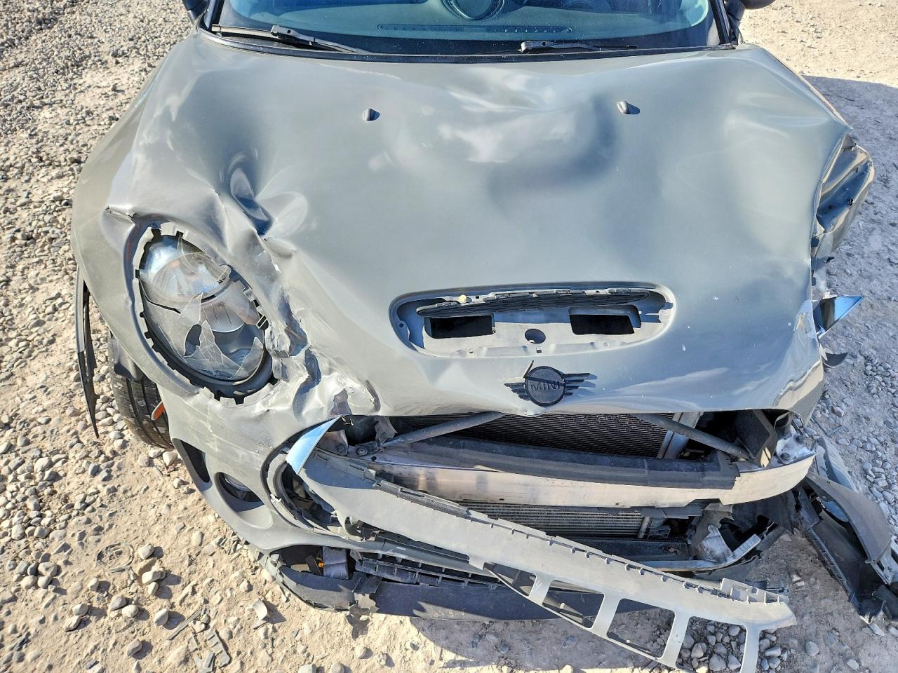 2017 MINI COOPER S CLUBMAN ALL4 photo 31