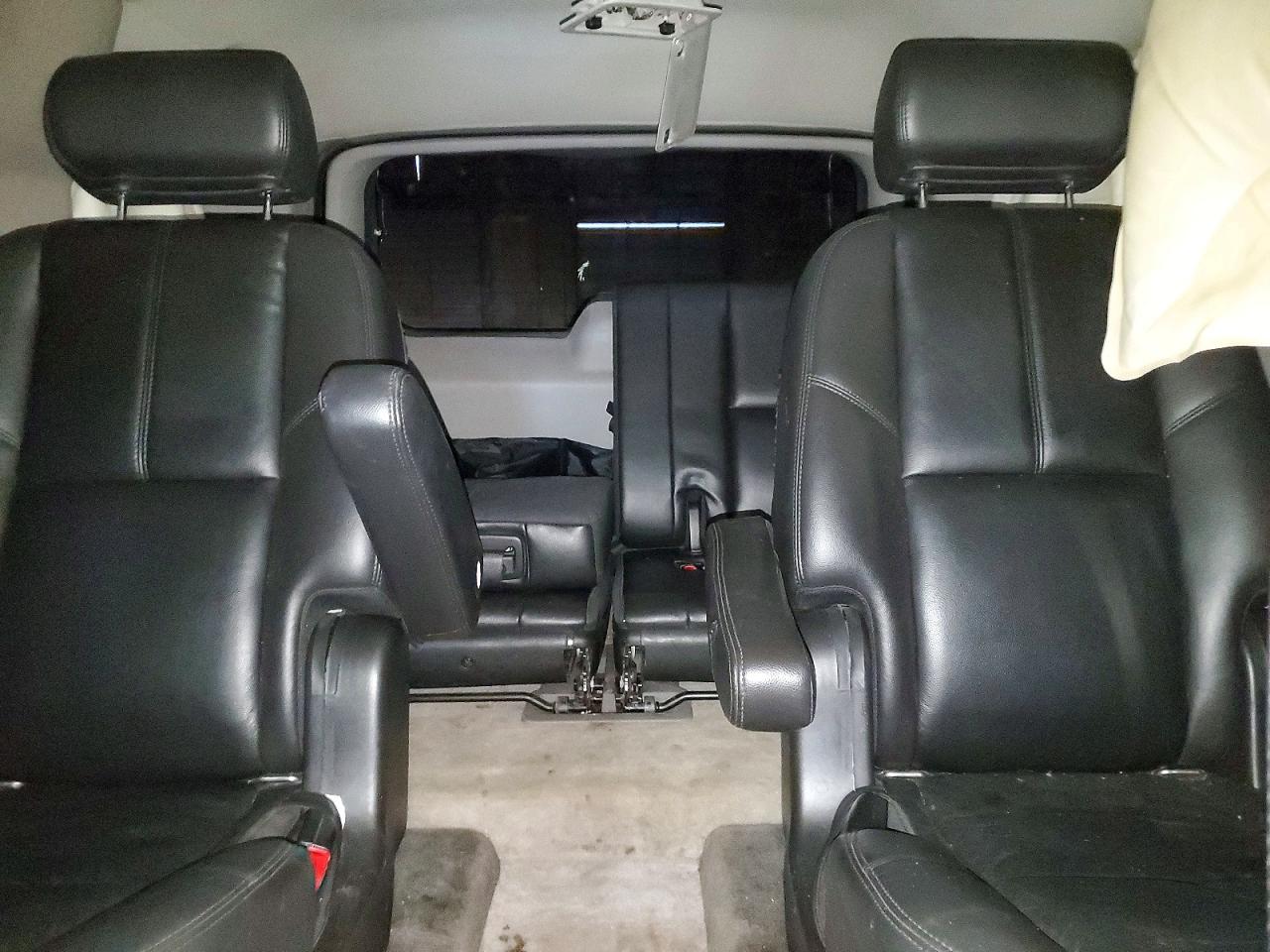 2007 CHEVROLET TAHOE K1500 photo 28