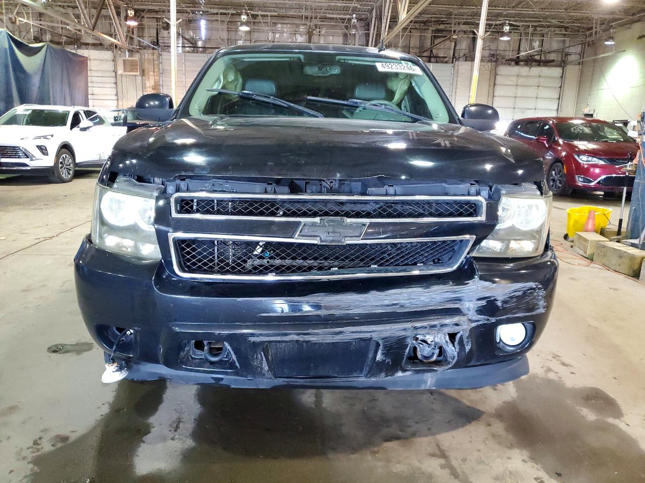 2007 CHEVROLET TAHOE K1500 photo 13