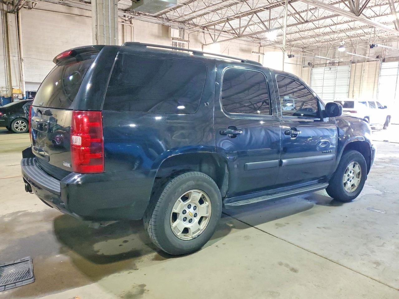 2007 CHEVROLET TAHOE K1500 photo 7