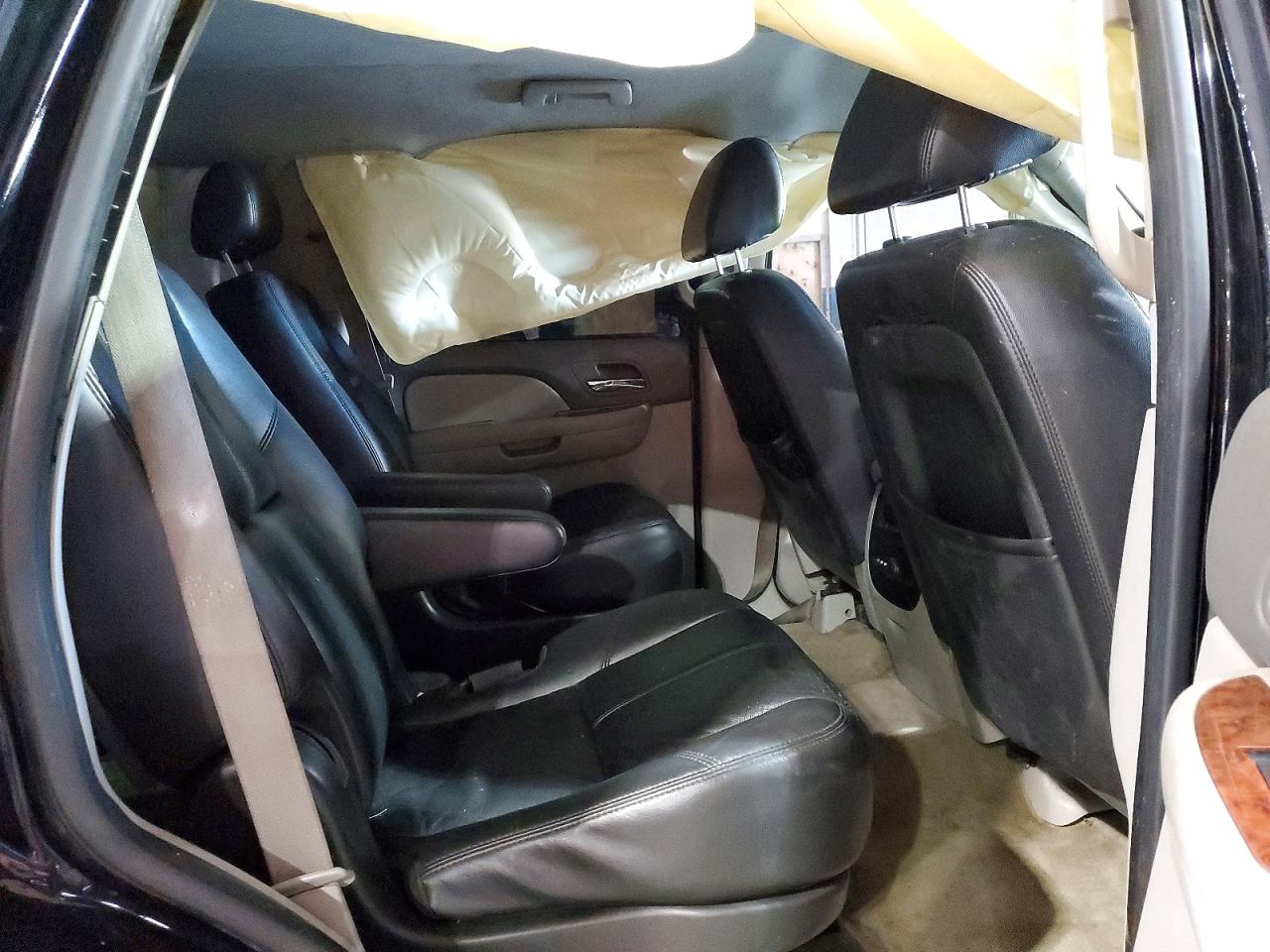 2007 CHEVROLET TAHOE K1500 photo 31