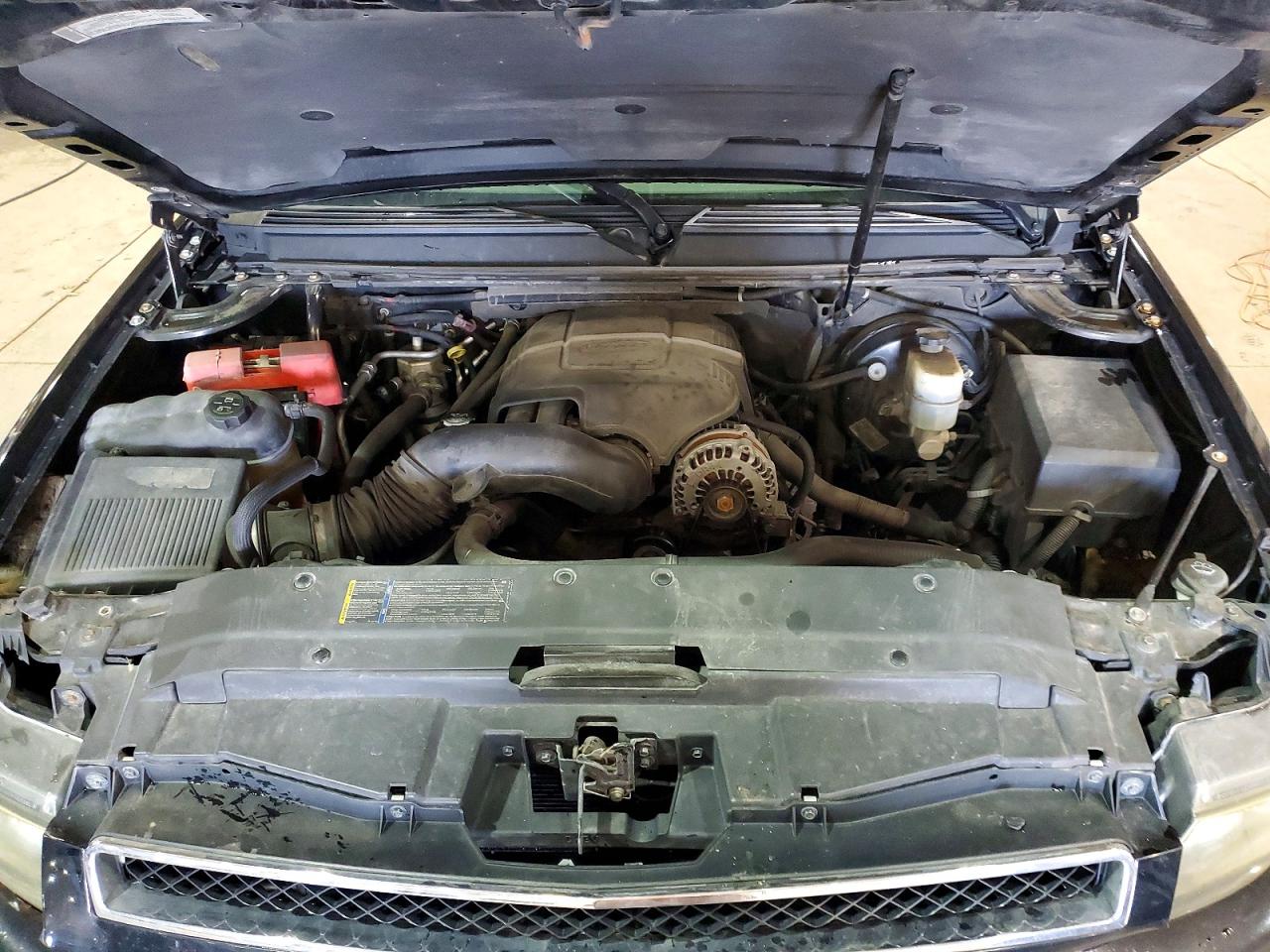 2007 CHEVROLET TAHOE K1500 photo 34