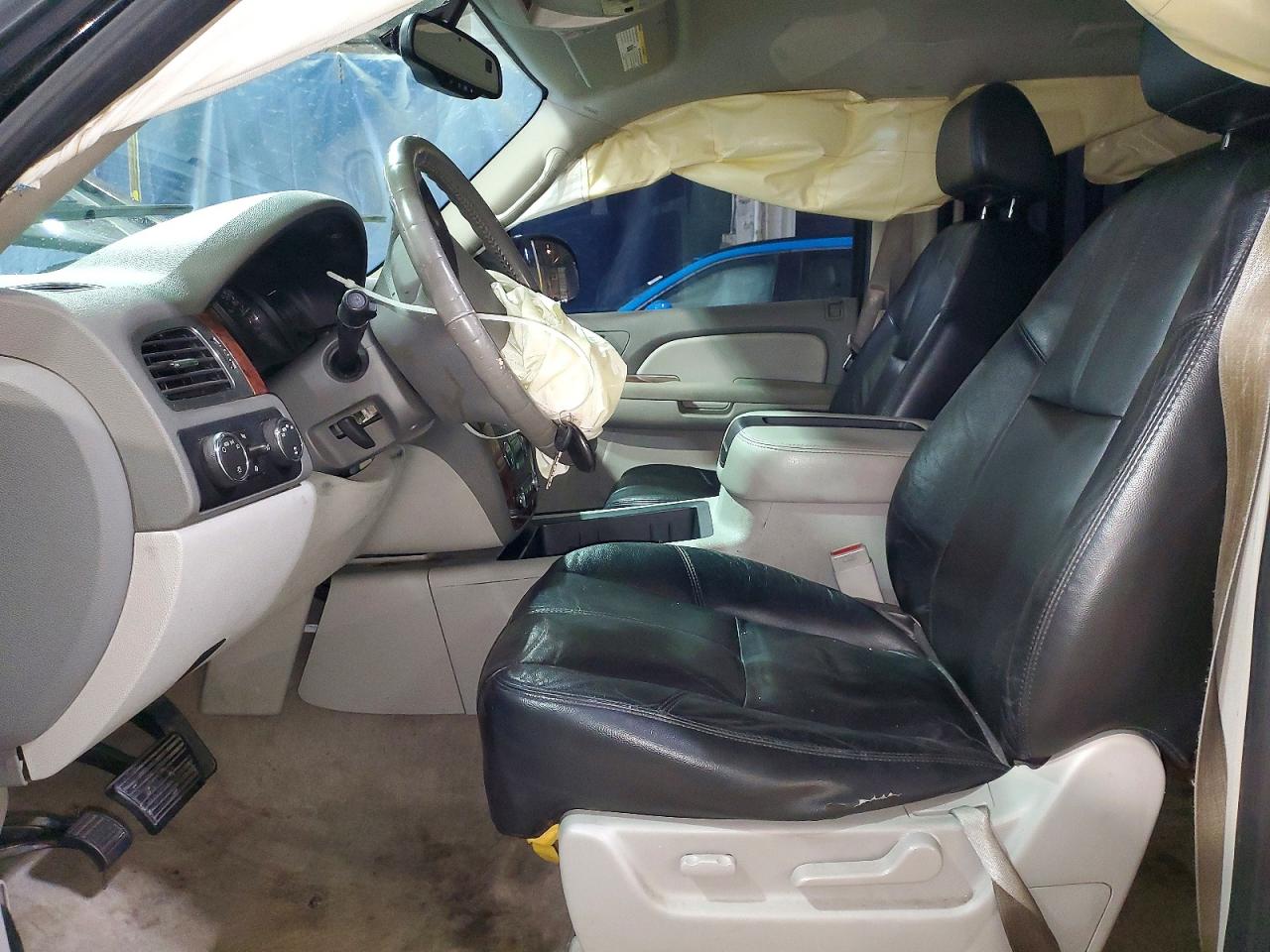 2007 CHEVROLET TAHOE K1500 photo 19
