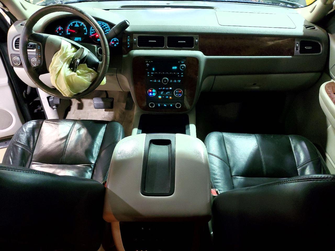 2007 CHEVROLET TAHOE K1500 photo 22