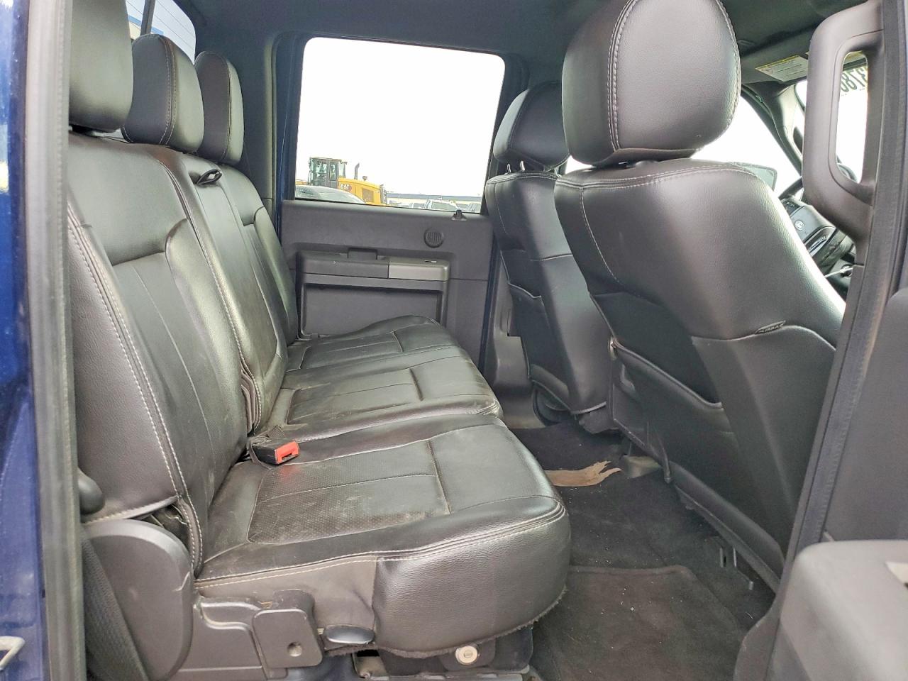 2012 FORD F250 SUPER DUTY photo 28