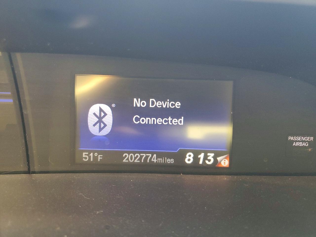 2014 HONDA CIVIC LX photo 17