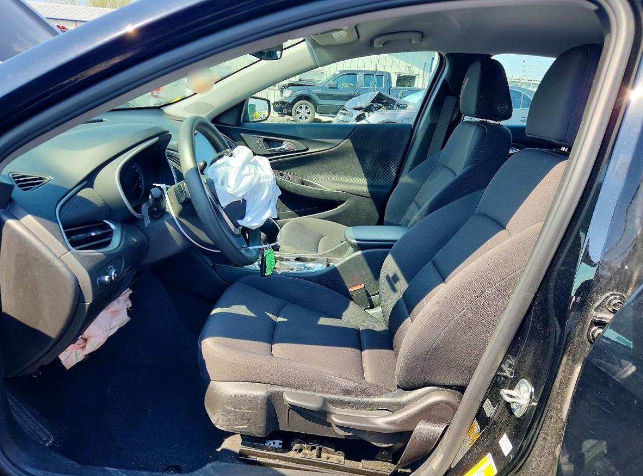 2023 CHEVROLET MALIBU LS photo 13