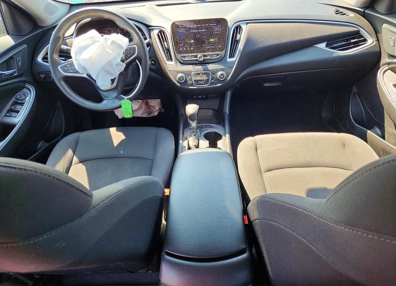 2023 CHEVROLET MALIBU LS photo 15