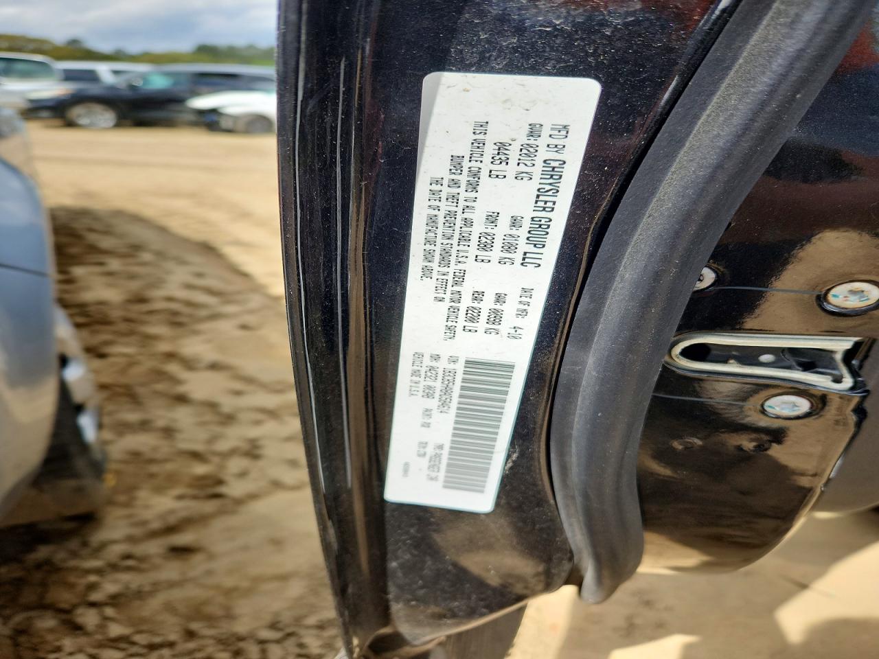 2010 DODGE CALIBER HEAT photo 12