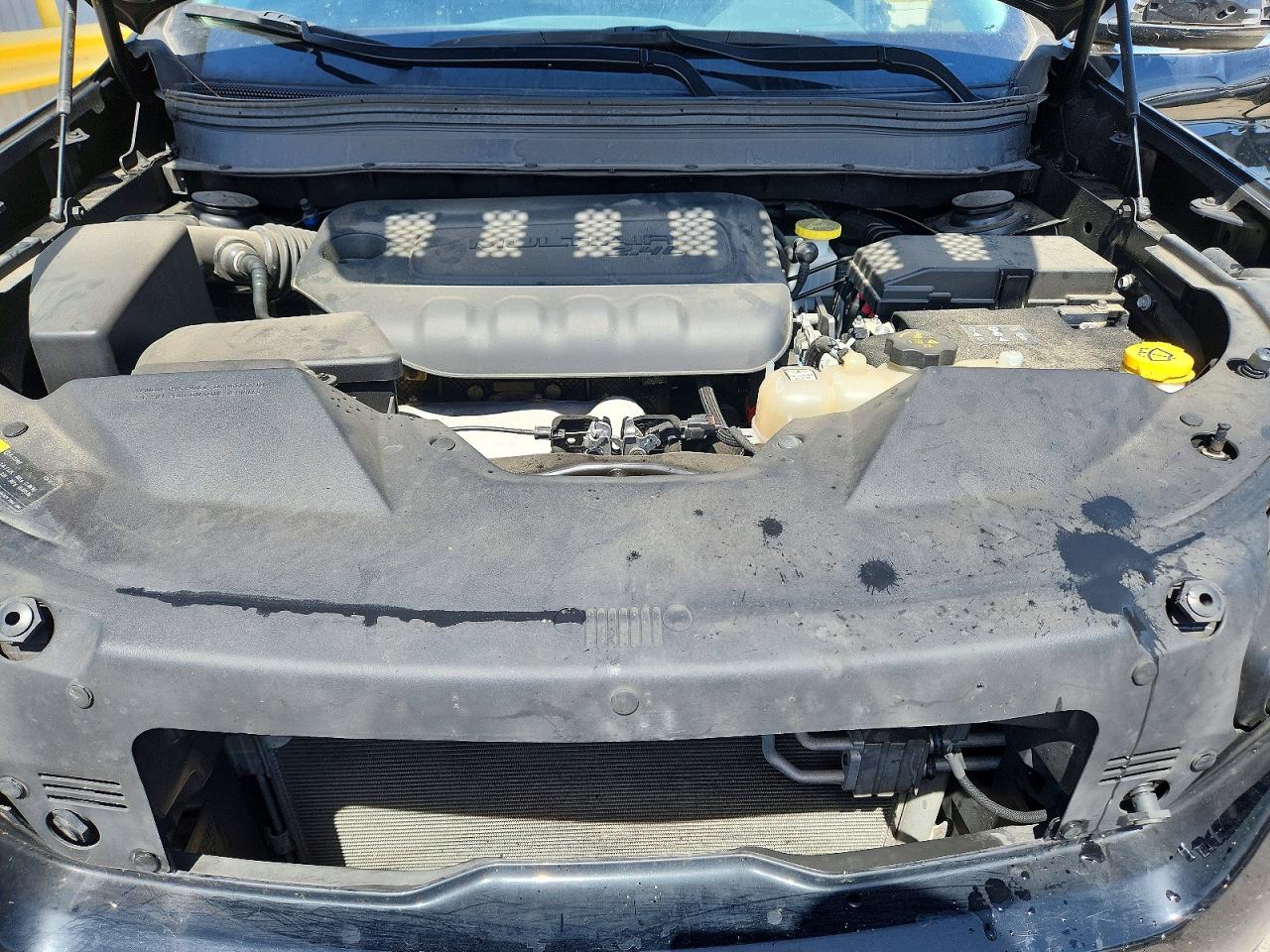 2019 JEEP CHEROKEE LIMITED photo 34