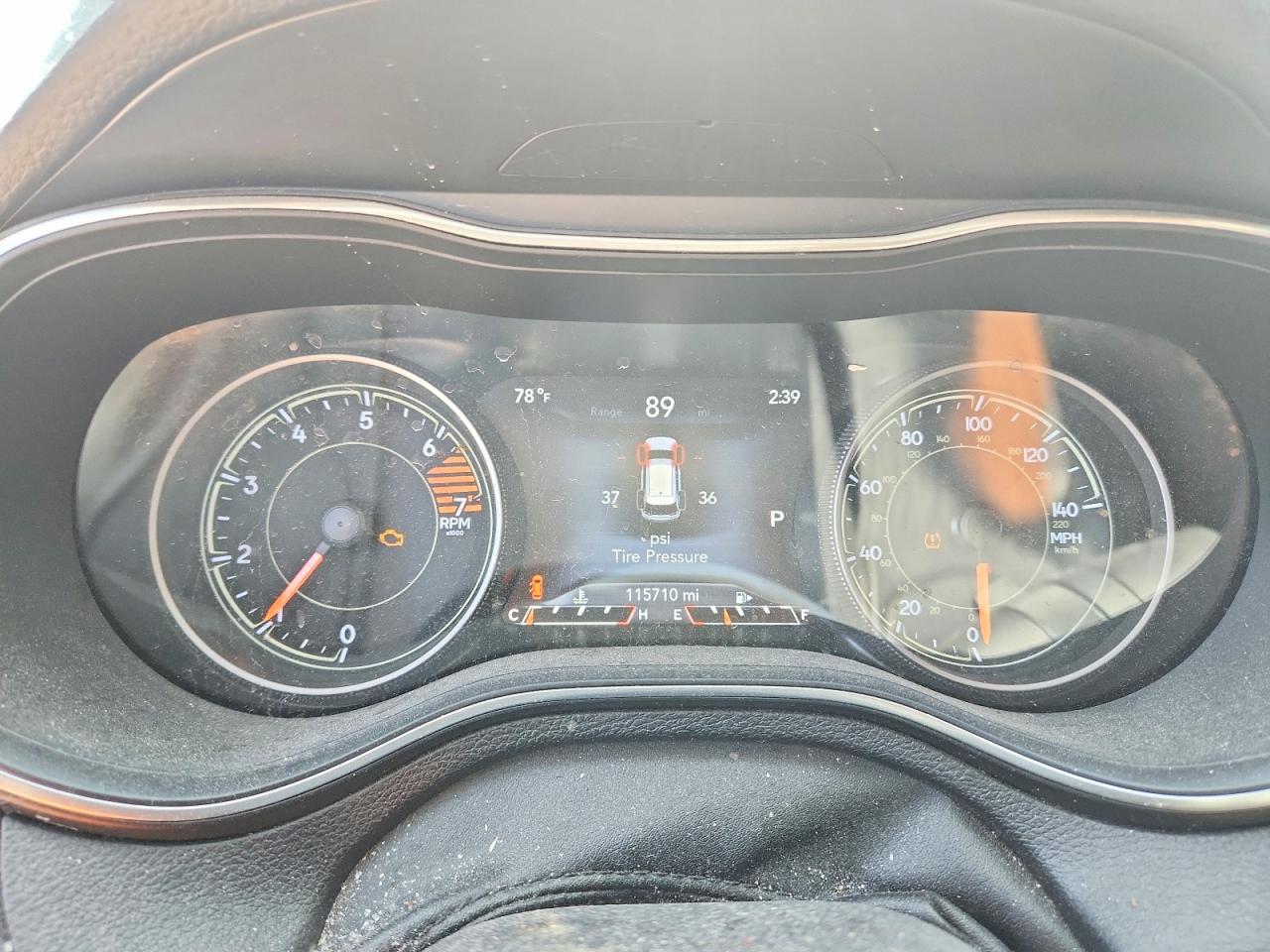 2019 JEEP CHEROKEE LIMITED photo 25