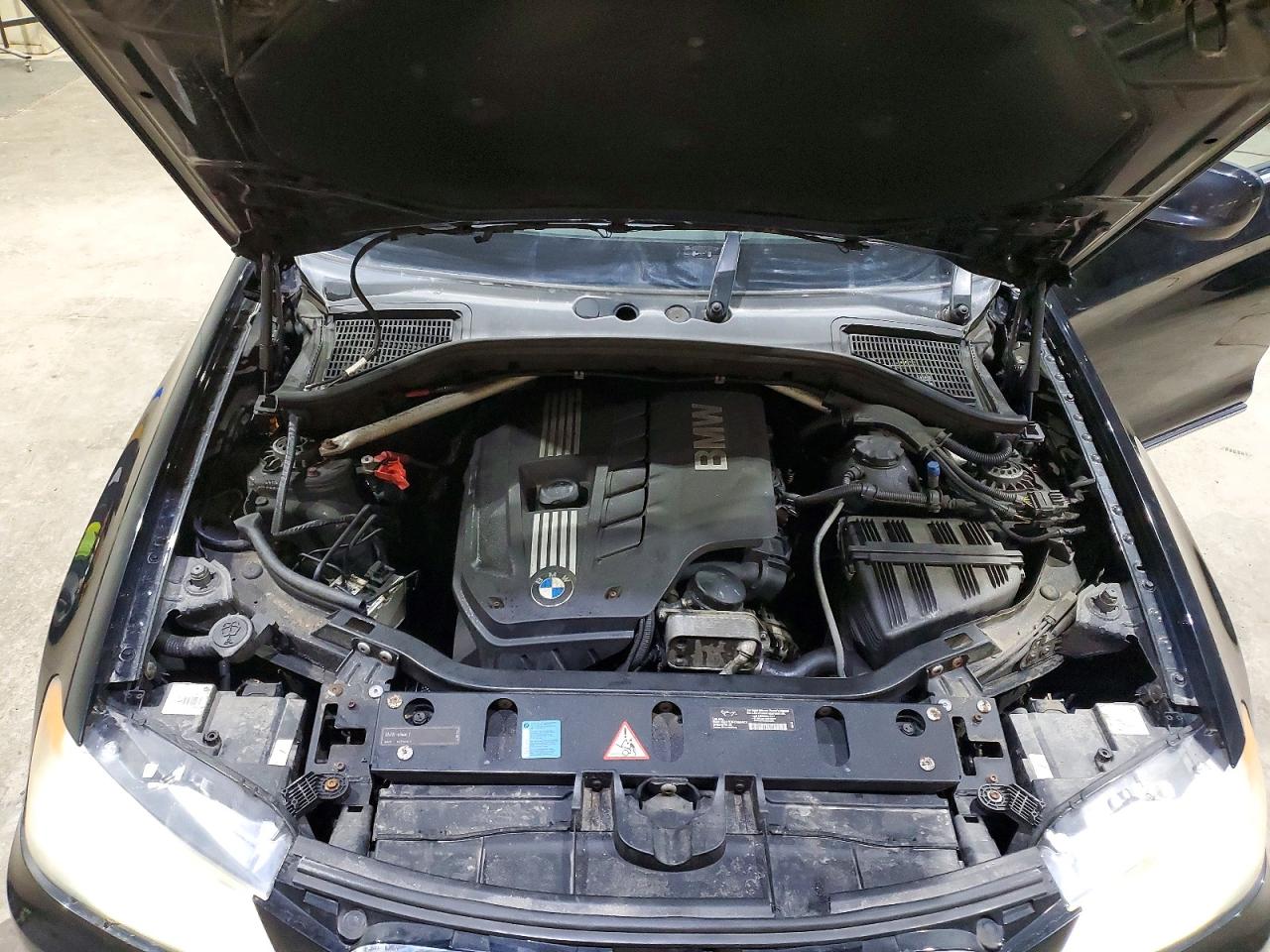 2011 BMW X3 XDRIVE28I photo 23