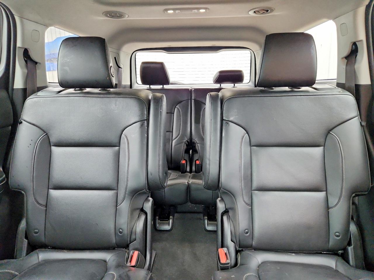 2019 GMC ACADIA SLT-2 photo 19