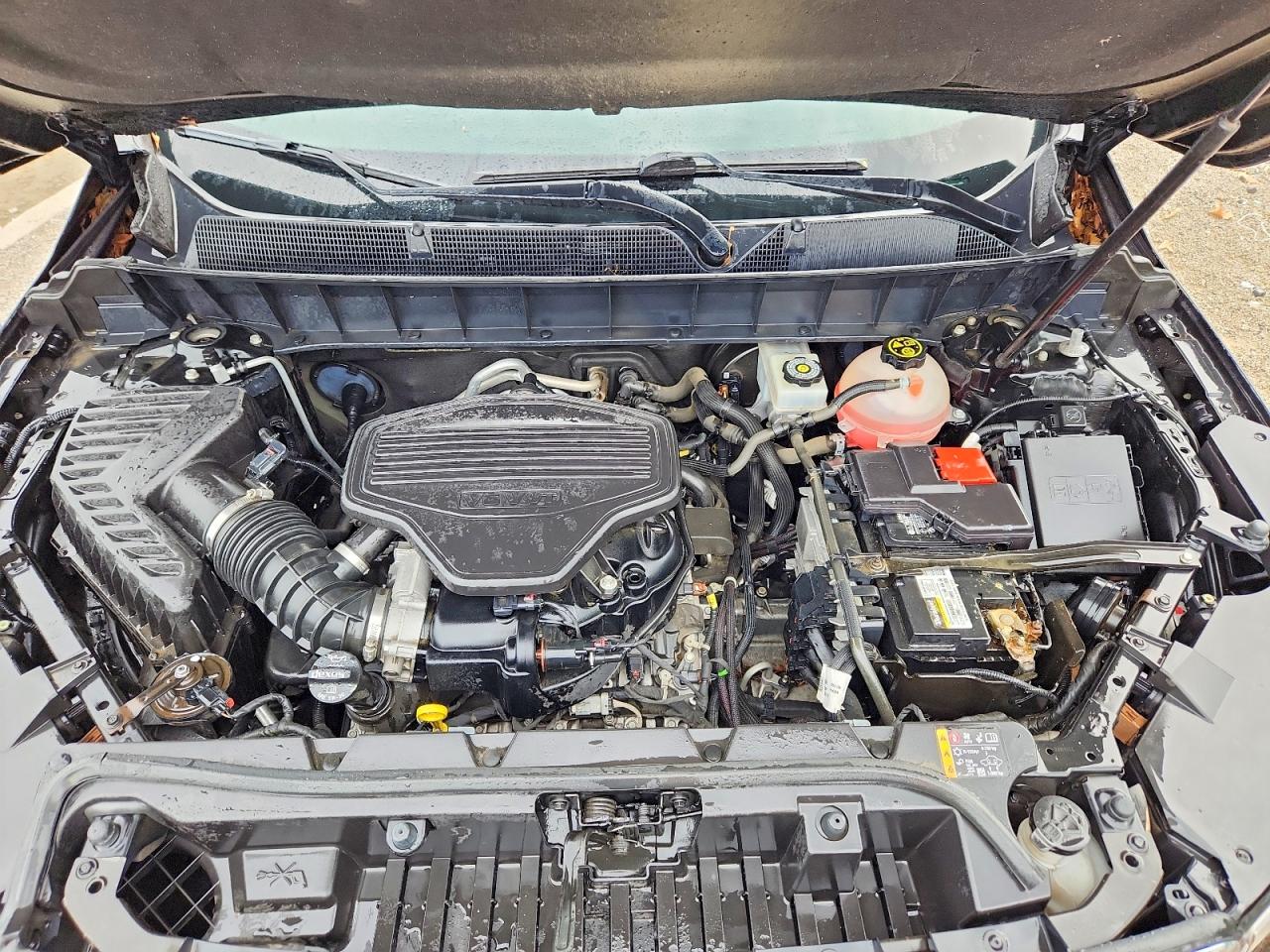 2019 GMC ACADIA SLT-2 photo 23