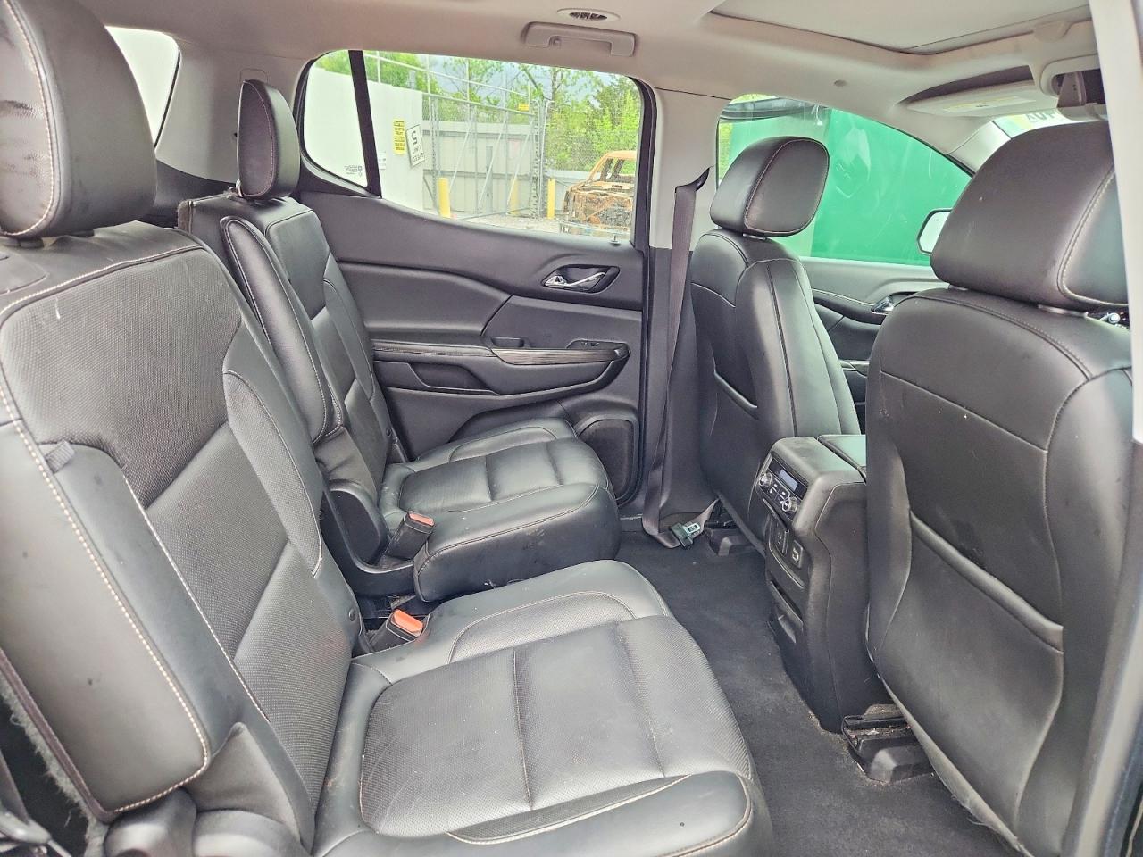 2019 GMC ACADIA SLT-2 photo 21