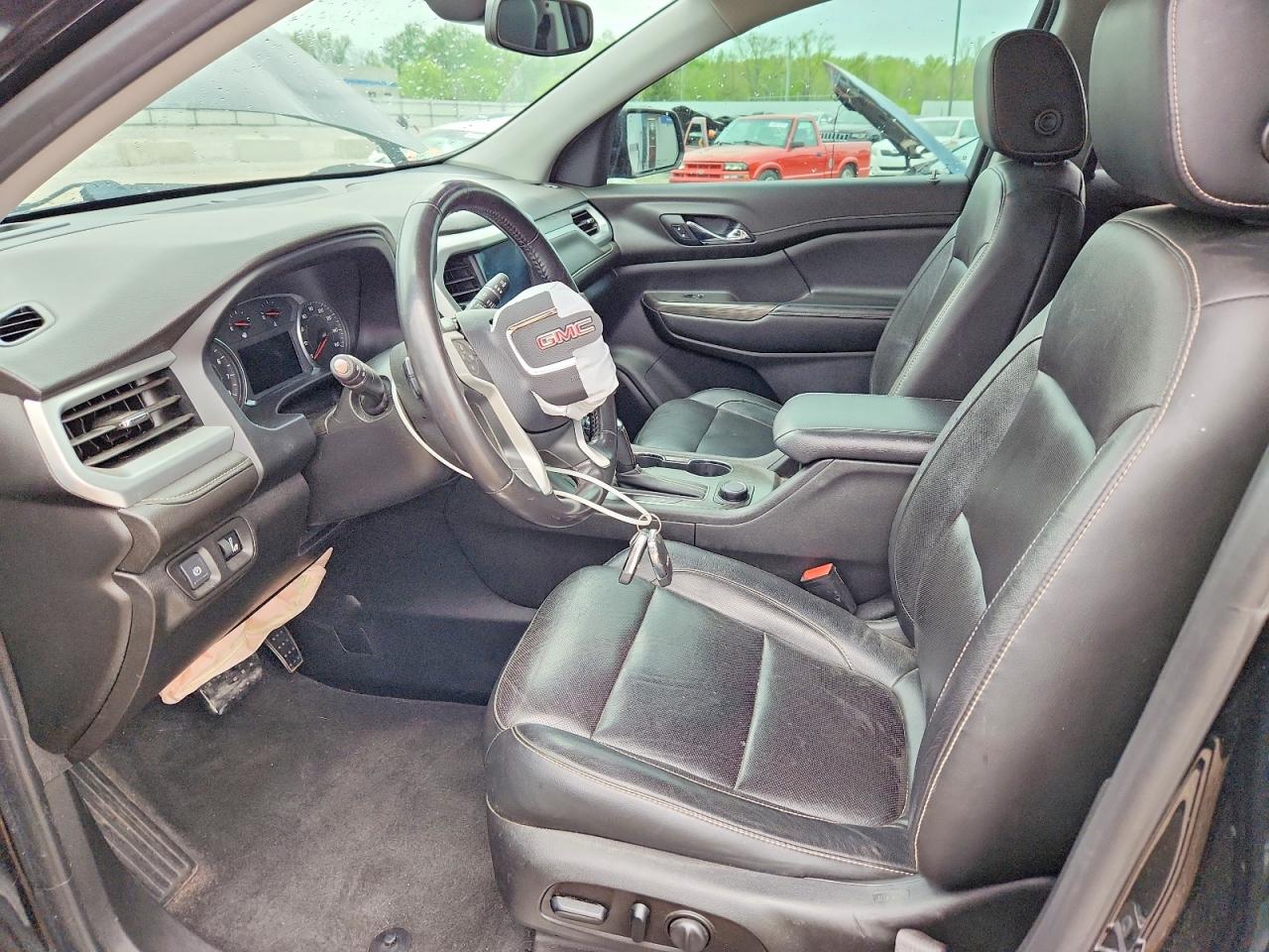 2019 GMC ACADIA SLT-2 photo 13