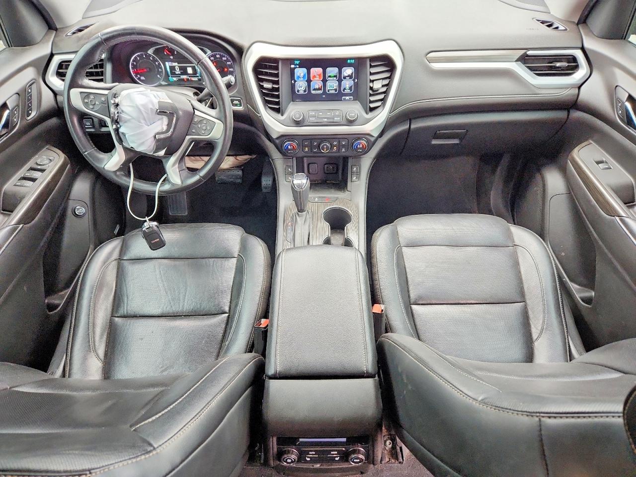 2019 GMC ACADIA SLT-2 photo 15
