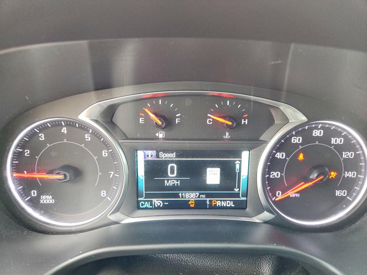 2019 GMC ACADIA SLT-2 photo 17