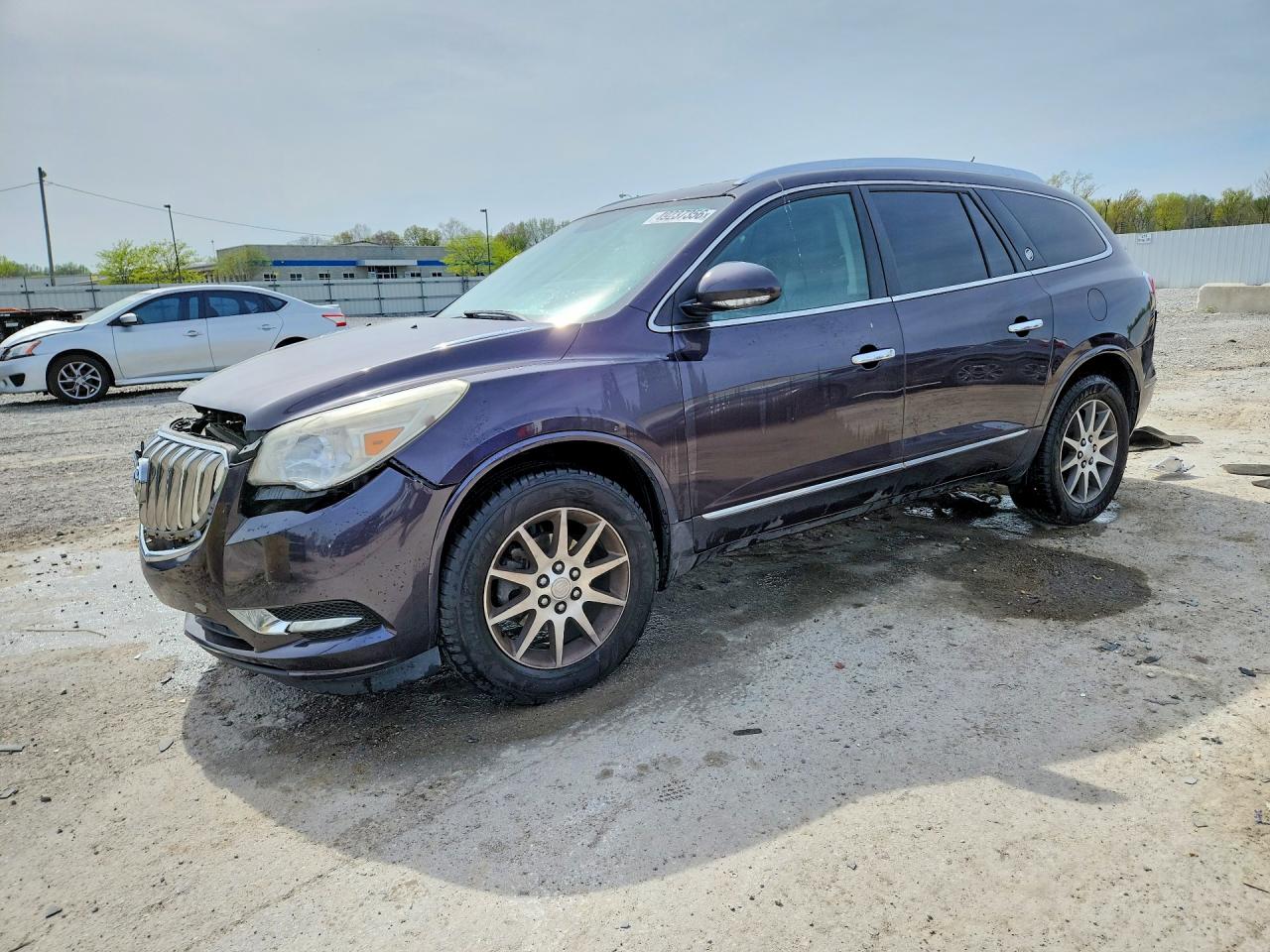 2015 BUICK ENCLAVE