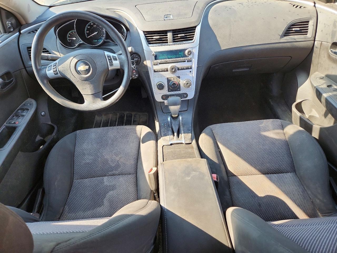 2008 CHEVROLET MALIBU 1LT photo 15