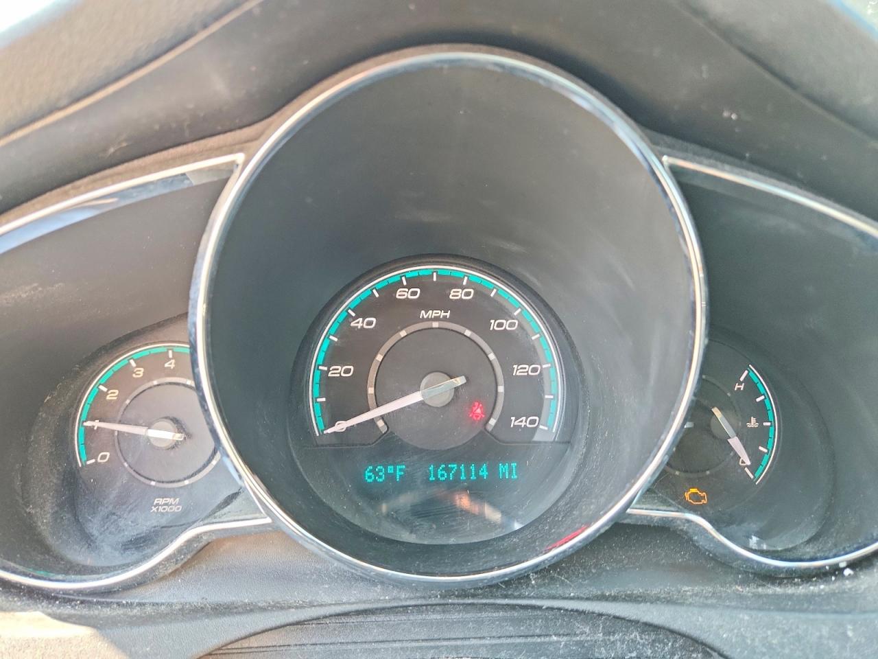 2008 CHEVROLET MALIBU 1LT photo 17